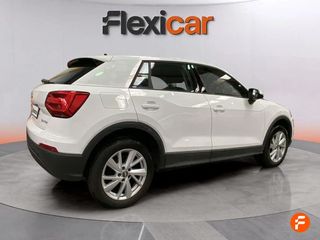 Audi Q2 Advanced 30 TDI 85kW (116CV) S tronic