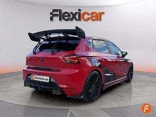 Seat Ibiza 1.0 TSI 81kW (110CV) Style