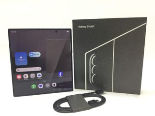 samsung galaxy z fold 7 12gb 256gb