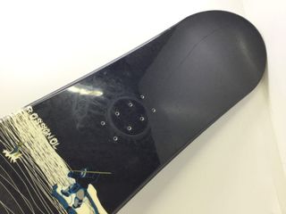 snowboard rossignol stream 159