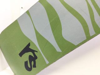 snowboard rossignol stream 159