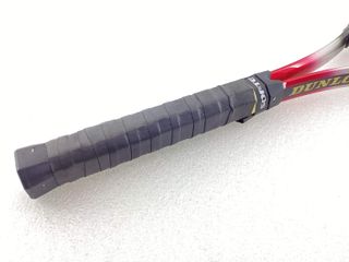 raqueta dunlop power lite