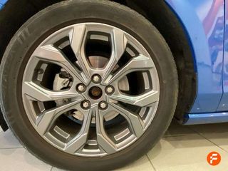 Ford Focus 1.0 Ecoboost MHEV 92kW ST-Line Auto