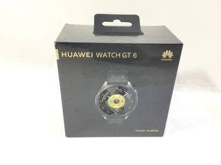huawei watch gt 6