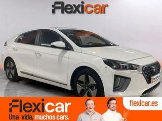 Hyundai IONIQ 1.6 GDI HEV Klass DCT