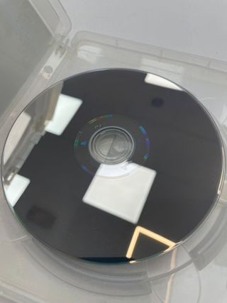 Videojuego PS3 Fifa 14