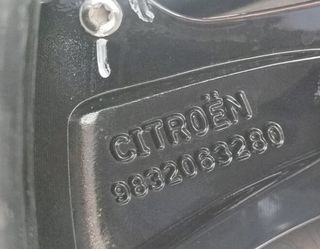 Llanta citroen 98320632ze c4 berlina feel 2430663