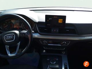 Audi Q5 2.0 TDI clean 190CV quatt S tro Advanced