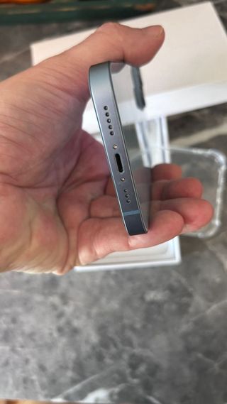 iPhone 14 Azul Alpine