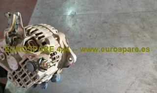 Alternador nissan 23100 vk010 navara 2.5 di 24872