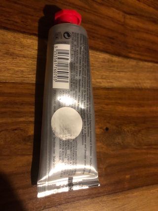 Creme Mains Rose L'Occitane 30ml