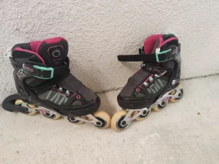 Patinetes Oxelo Talla 36-39