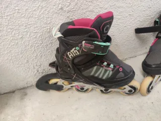 Patinetes Oxelo Talla 36-39