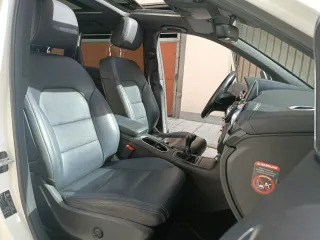 Mercedes B200 155cv Techo Panorámico