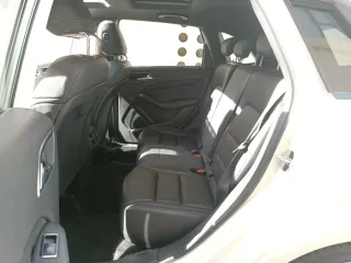 Mercedes B200 155cv Techo Panorámico