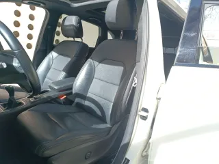 Mercedes B200 155cv Techo Panorámico