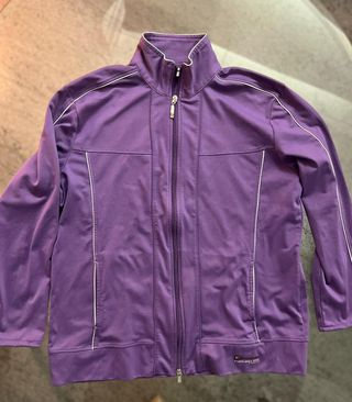 Felpa Champion Viola Donna