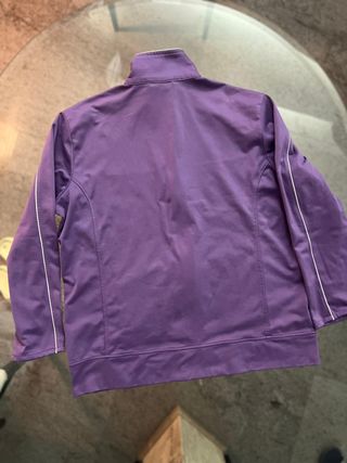 Felpa Champion Viola Donna