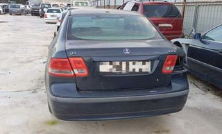 Llanta saab 7jx17h2off41 9-3 1.9 tid 279365