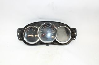 1465856 cuadro instrumentos 248101921r dacia logan