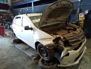 1465856 cuadro instrumentos 248101921r dacia logan