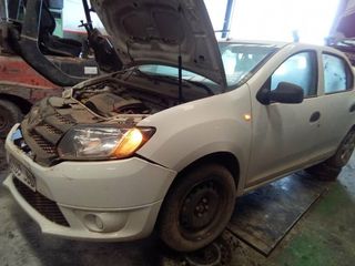 1465856 cuadro instrumentos 248101921r dacia logan