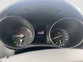 TOYOTA C-HR 2.0 VVT I-HYBRID GR SPORT AUTO 184 5P