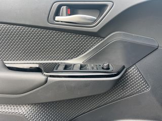 TOYOTA C-HR 2.0 VVT I-HYBRID GR SPORT AUTO 184 5P