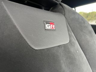 TOYOTA C-HR 2.0 VVT I-HYBRID GR SPORT AUTO 184 5P