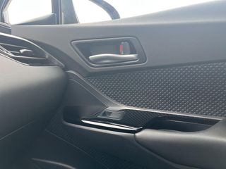 TOYOTA C-HR 2.0 VVT I-HYBRID GR SPORT AUTO 184 5P