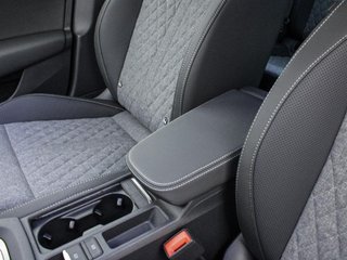 SKODA VARIOS OCTAVIA SPORTLINE 2,0 TDI 110 KW (150 CV) DSG 7 VEL.