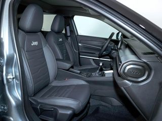 JEEP AVENGER ALTITUDE 1.2 100CV