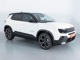 JEEP AVENGER ALTITUDE 1.2 100CV