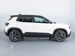 JEEP AVENGER ALTITUDE 1.2 100CV