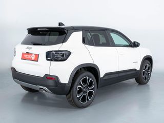 JEEP AVENGER ALTITUDE 1.2 100CV