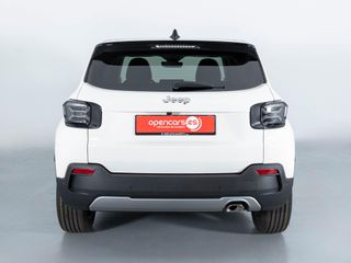 JEEP AVENGER ALTITUDE 1.2 100CV