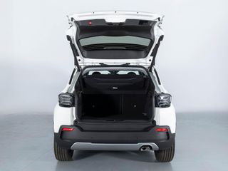 JEEP AVENGER ALTITUDE 1.2 100CV