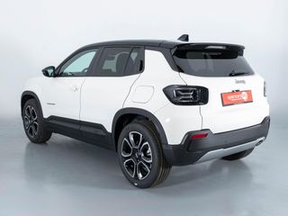 JEEP AVENGER ALTITUDE 1.2 100CV