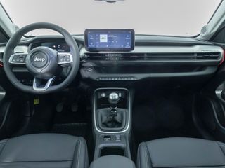 JEEP AVENGER ALTITUDE 1.2 100CV