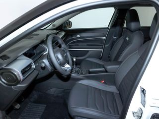 JEEP AVENGER ALTITUDE 1.2 100CV