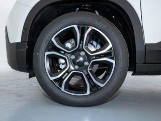 JEEP AVENGER ALTITUDE 1.2 100CV