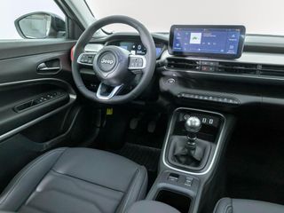 JEEP AVENGER ALTITUDE 1.2 100CV