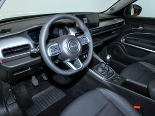 JEEP AVENGER ALTITUDE 1.2 100CV