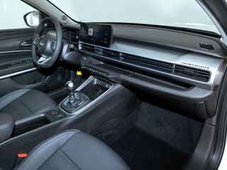 JEEP AVENGER ALTITUDE 1.2 100CV