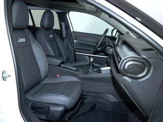 JEEP AVENGER ALTITUDE 1.2 100CV