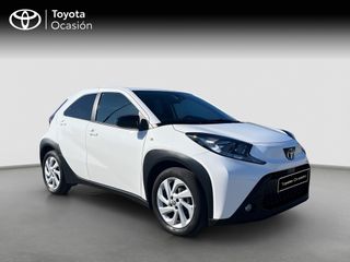TOYOTA AYGO X 1.0 VVT-I PLAY 72 5P