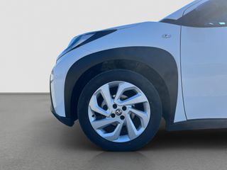 TOYOTA AYGO X 1.0 VVT-I PLAY 72 5P