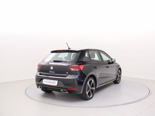 SEAT IBIZA 1.0 TSI 115 CV FR XS