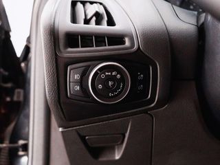 Ford Focus Focus 1.5 TDCi Trend+