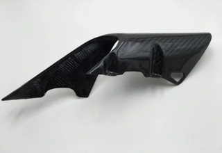 PROTECTOR CADENA CARBONO DUCATI HYPERMOTARD 796